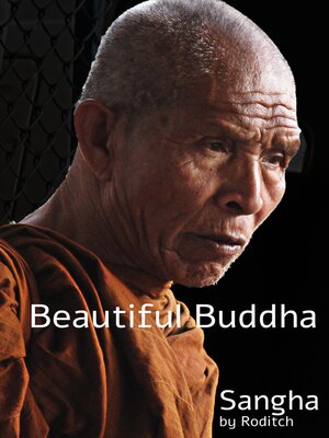 cover image of Beautiful Buddha Sangha